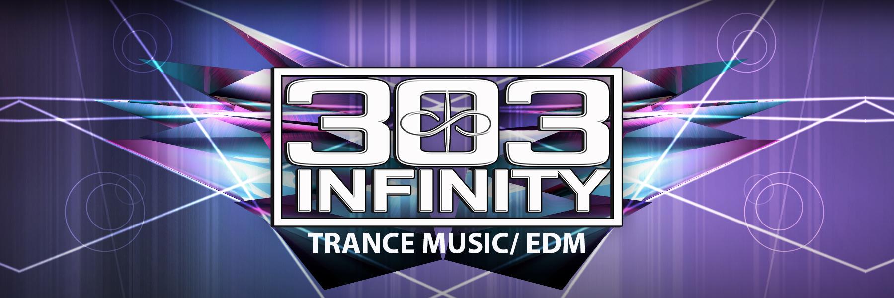 303infinity_EDM's profile banner image