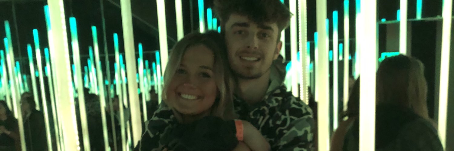 BrookeBernhard's profile banner image