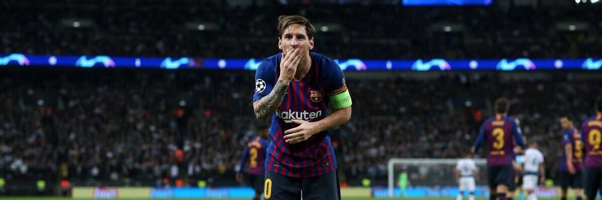 Li0oMessi's profile banner image