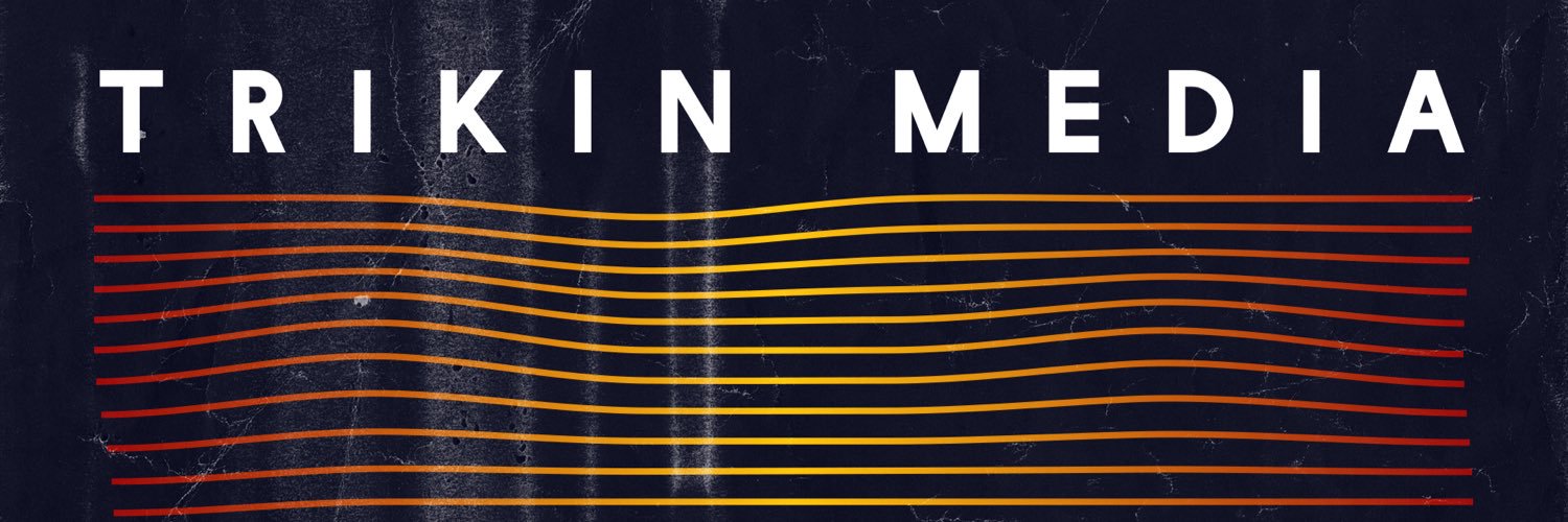 TrikinMedia's profile banner image