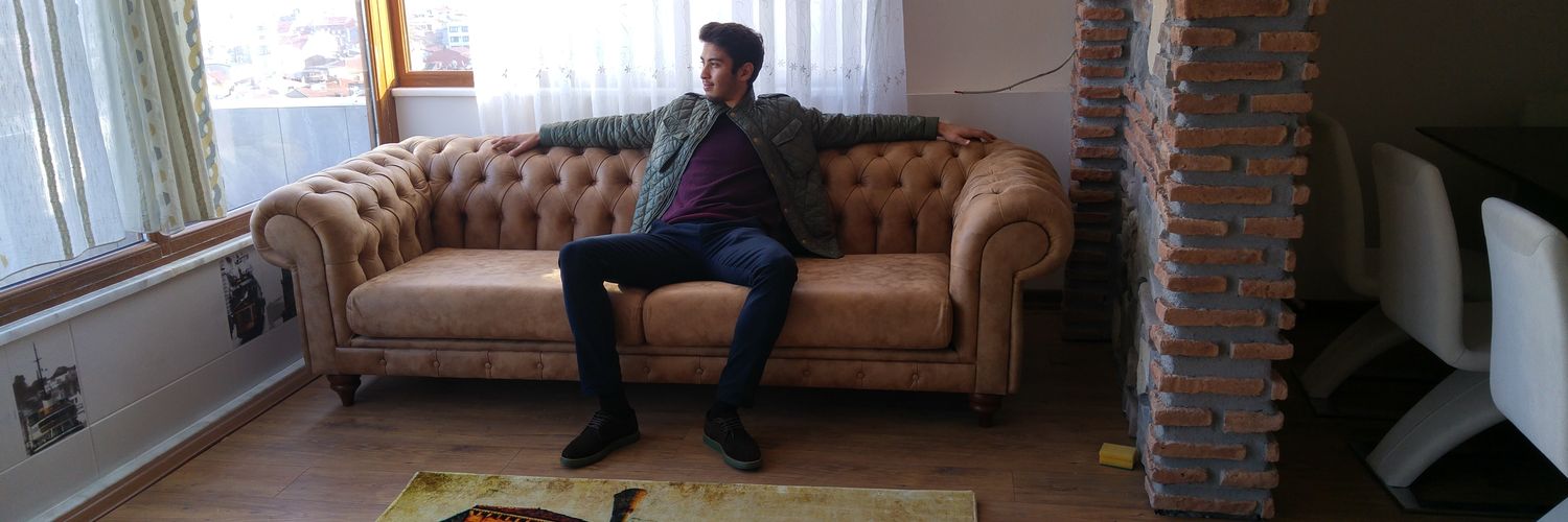 FatiihGencc's profile banner image