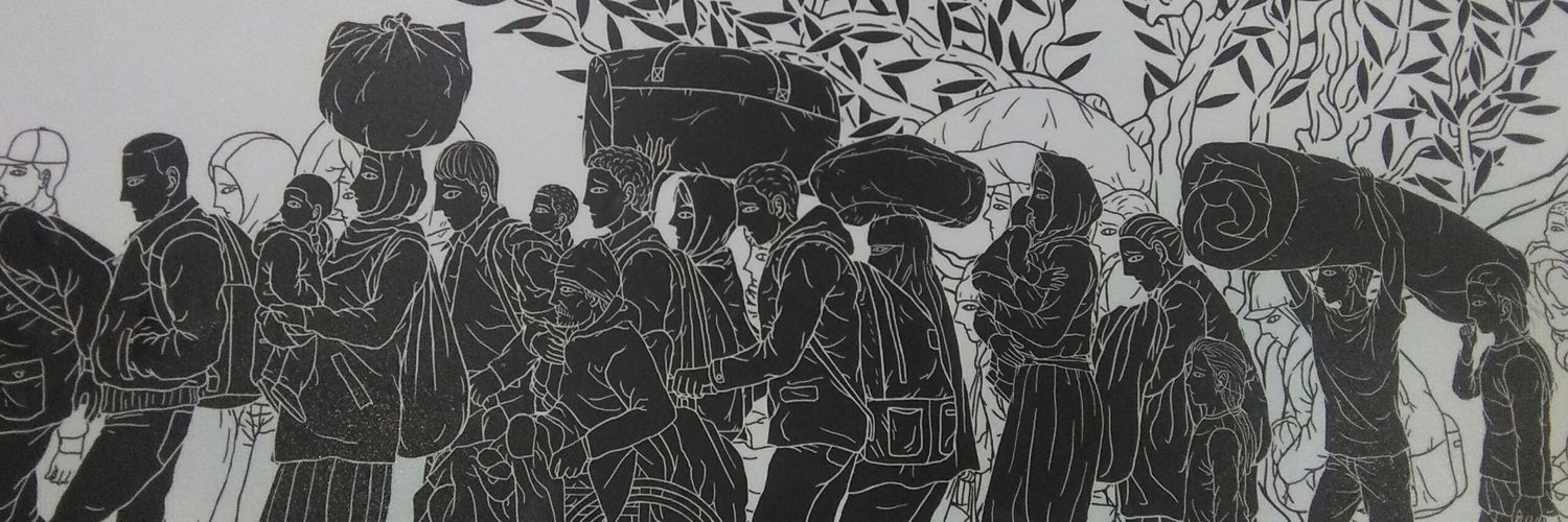 Ilarmasi's profile banner image