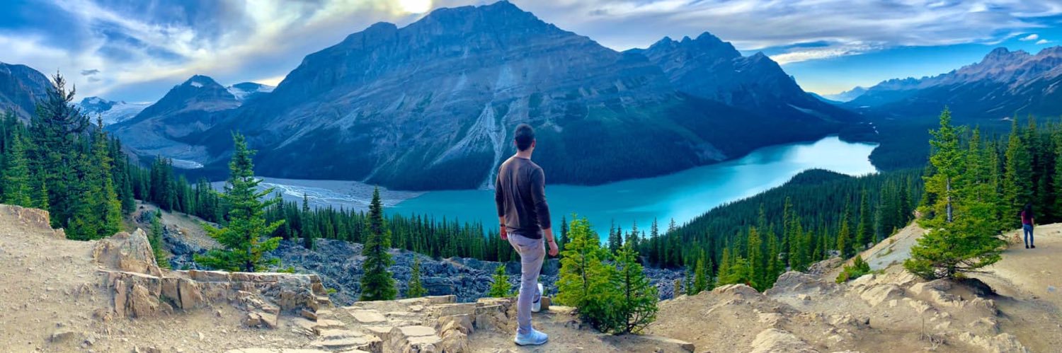 DavidJJacobson's profile banner image