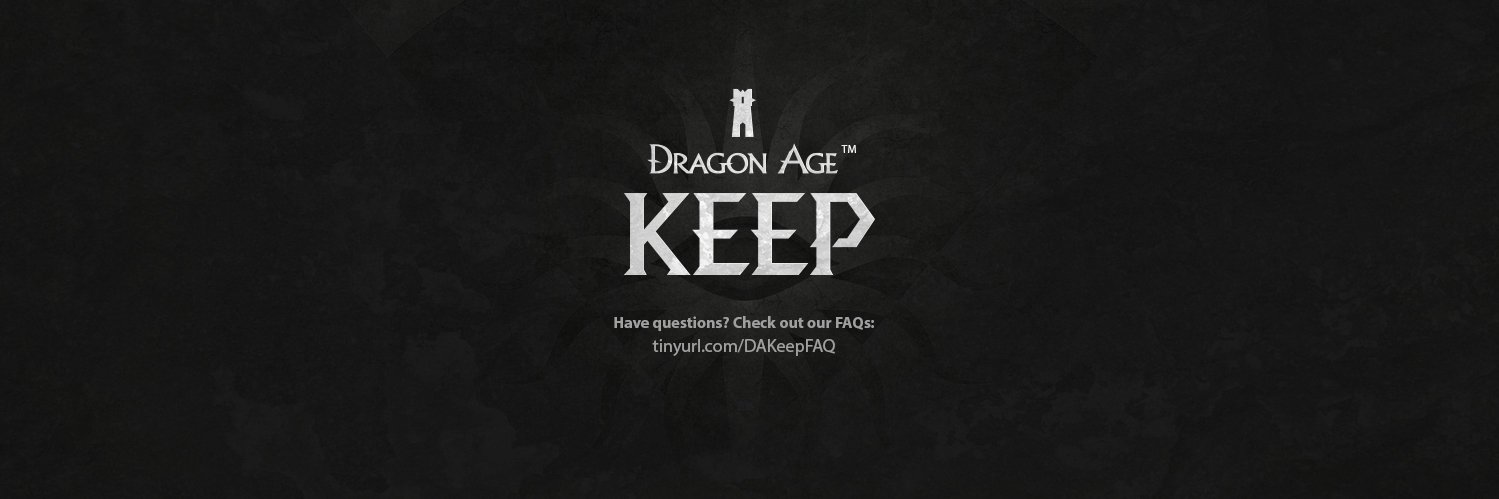 DragonAgeKeep's profile banner image