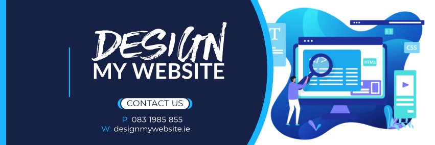 designmyweb's profile banner image