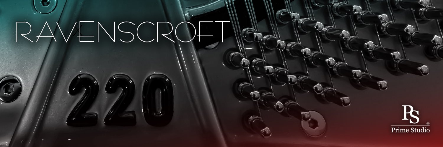 RavenscroftUS's profile banner image