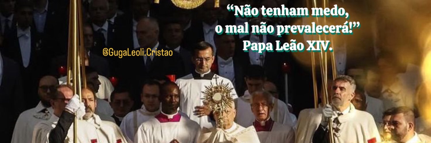 Guga Leoli banner