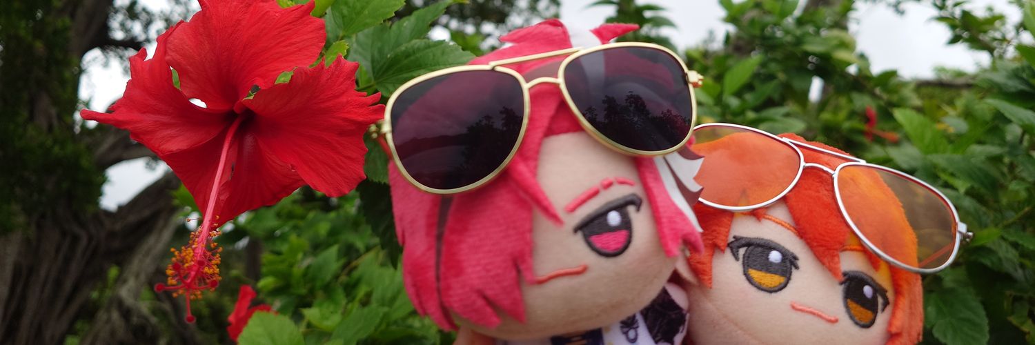 ミズサキ banner