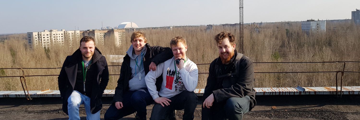 jakeh71's profile banner image