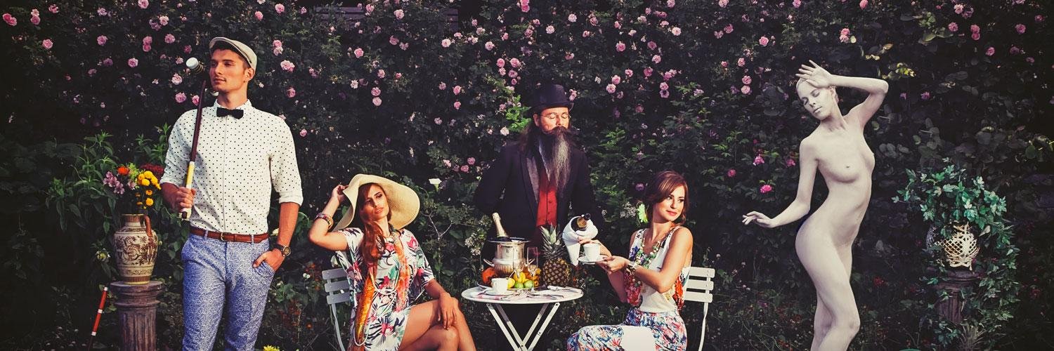 GardenPartyVan's profile banner image