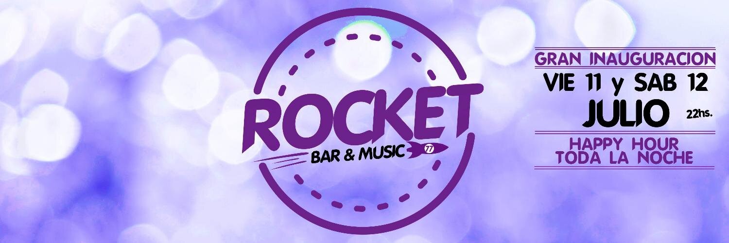 RocketBar_'s profile banner image