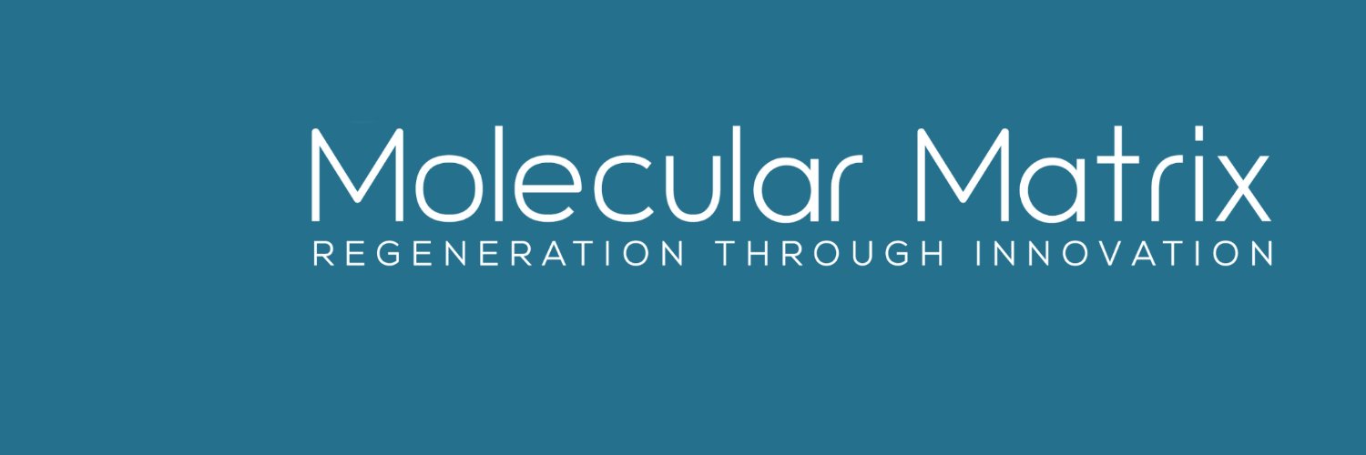 MolecularMatrix's profile banner image