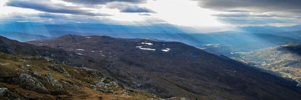 TrekkingTech Profile Banner