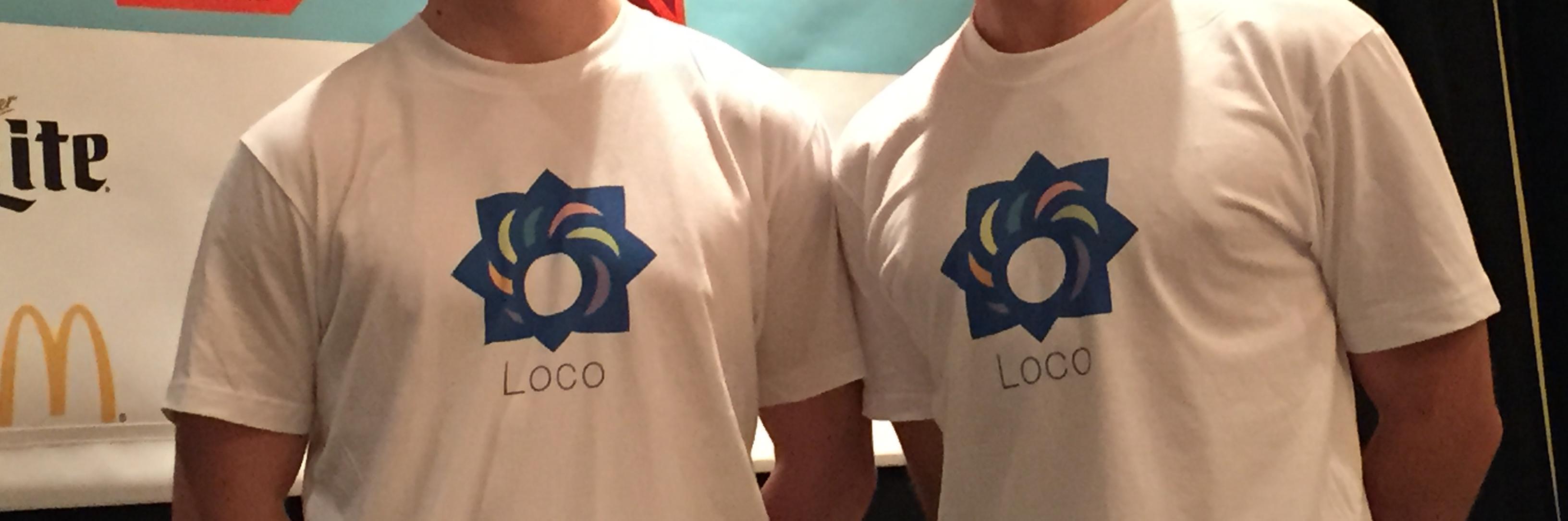 LocoLabs's profile banner image