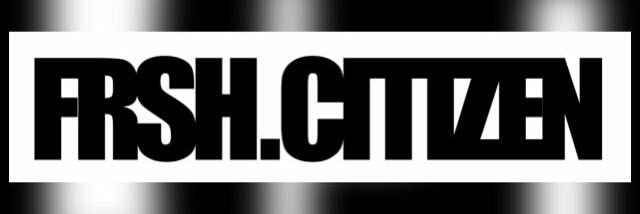 FRSHCITIZEN's profile banner image