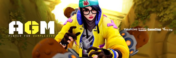 agmFPS Profile Banner