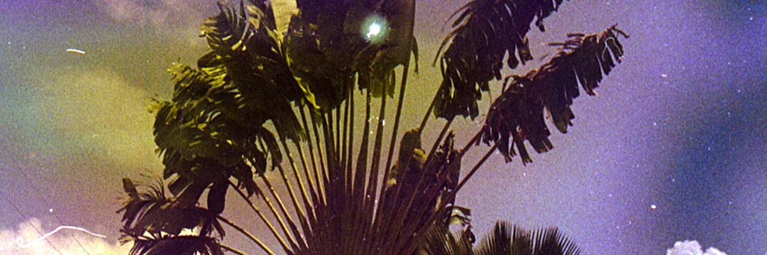 The Orange Peels banner