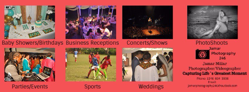 JamarPhoto246's profile banner image