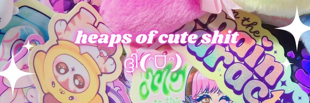 Mina ✨️💕 banner