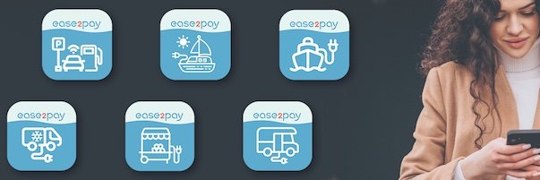Ease2pay's profile banner image