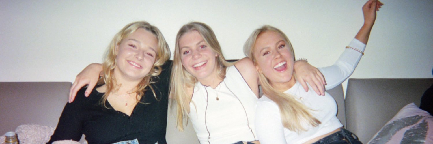 HaleyTedstrom's profile banner image
