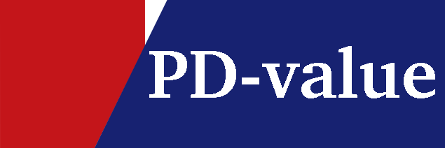 PD-value banner