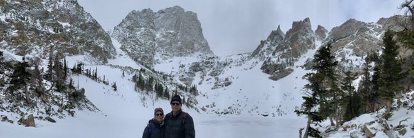 ClarkRHarris Profile Banner