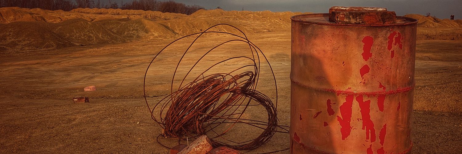 ivanovromaa's profile banner image