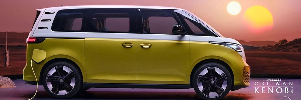 JohnClarkVW's profile banner image