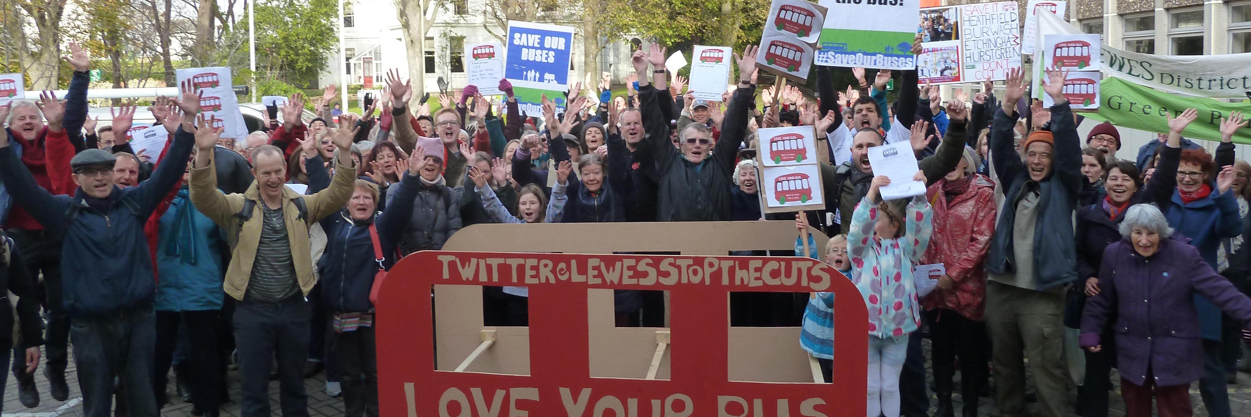 lewesstopcuts's profile banner image