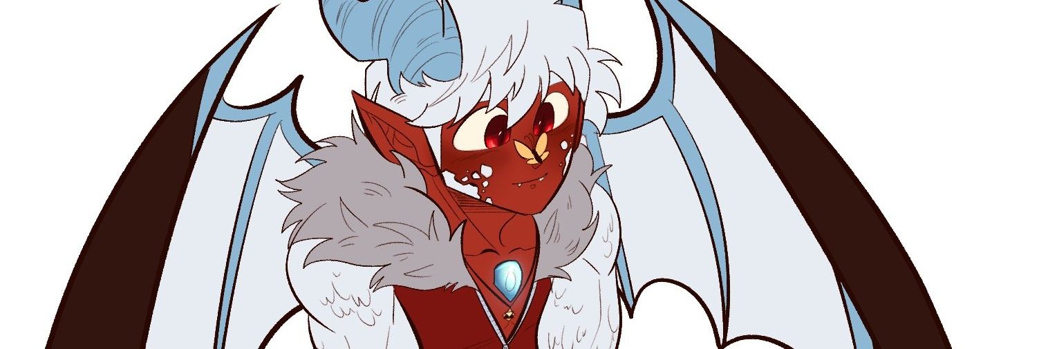 SiriusDergon's profile banner image
