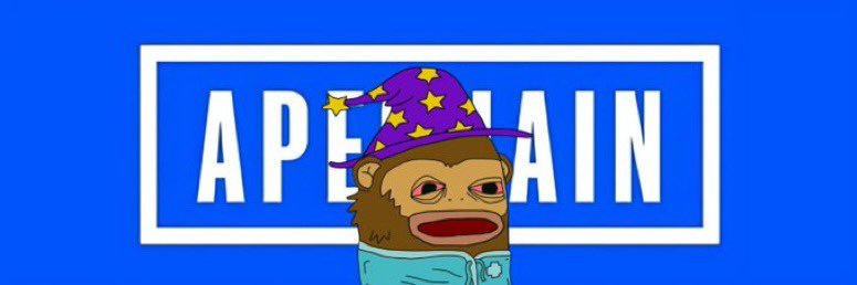 Timelord 🍌 banner