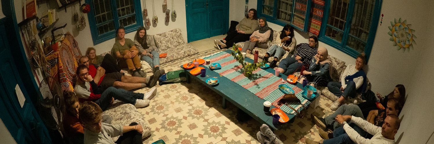 ShamsCommunity's profile banner image