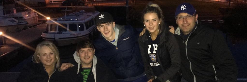 kenny_darragh's profile banner image