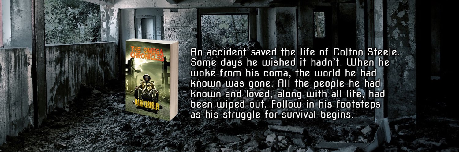 Mark Carnelley banner