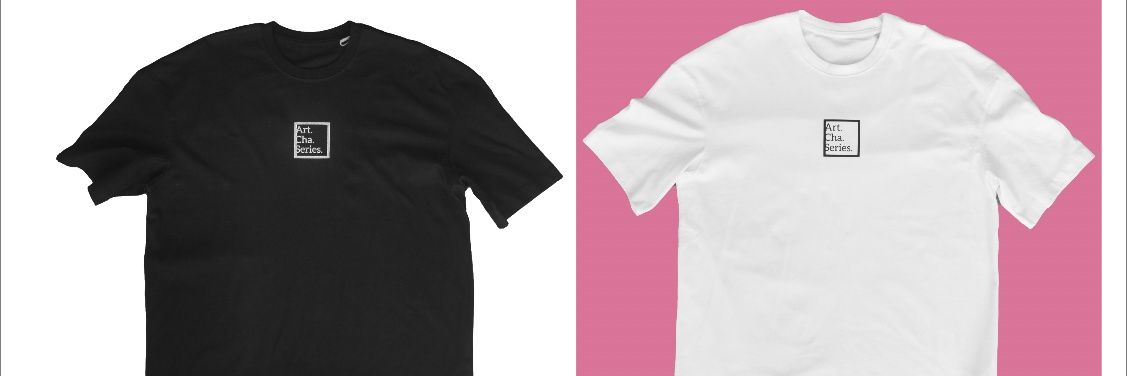 Artcha ⬇️ banner