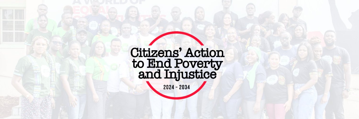 ActionAid Nigeria banner