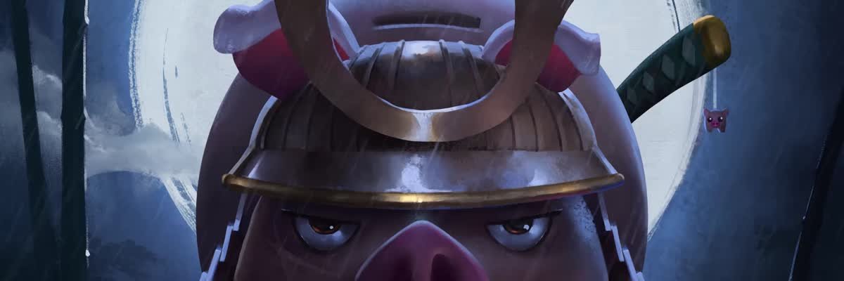 ZeppelianaS's profile banner image