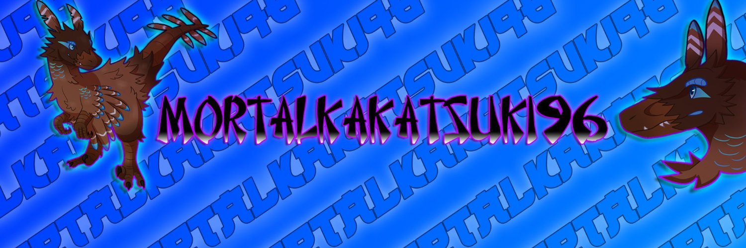 MortalKAkatsuki's profile banner image