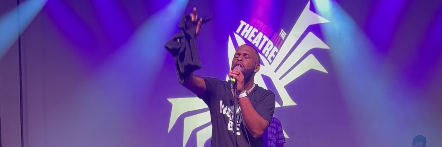 TheRealJSantana's profile banner image
