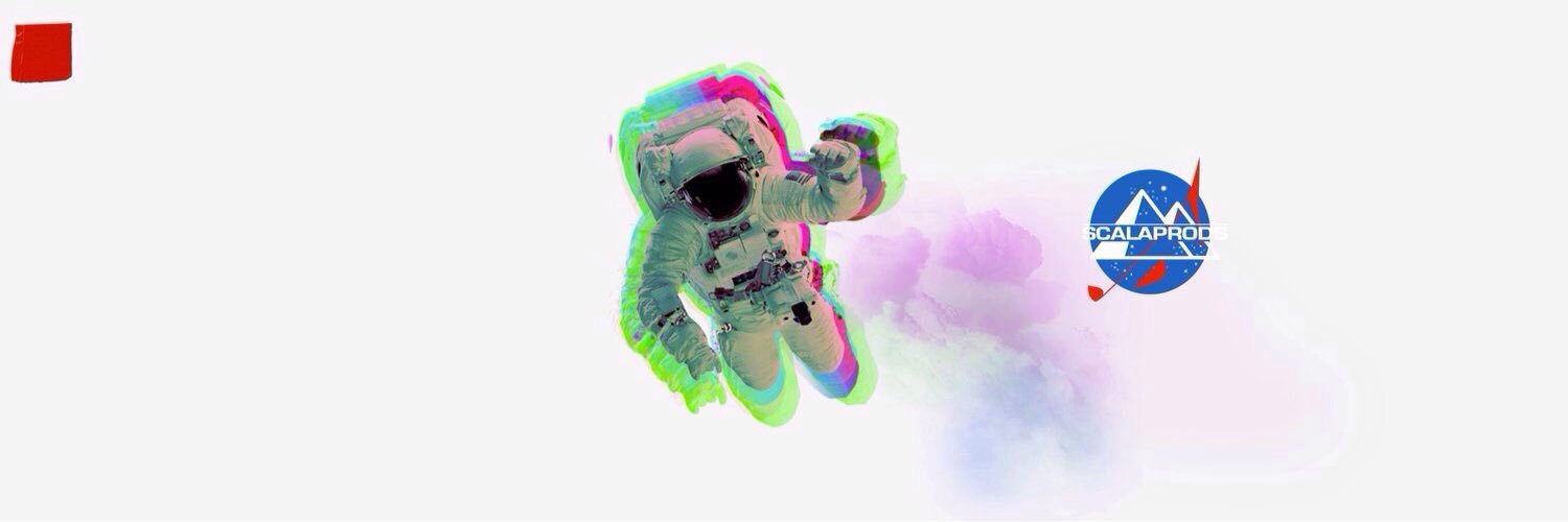 Scalaprods's profile banner image