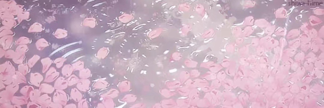 Xiishia's profile banner image