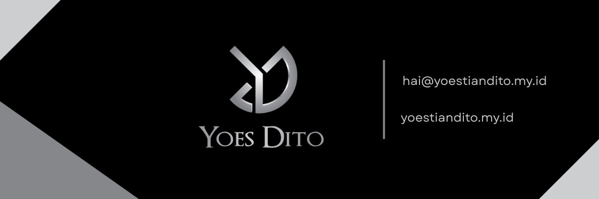 Yoestiandito's profile banner image