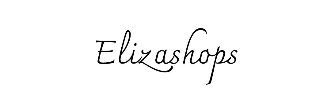 elizashops's profile banner image