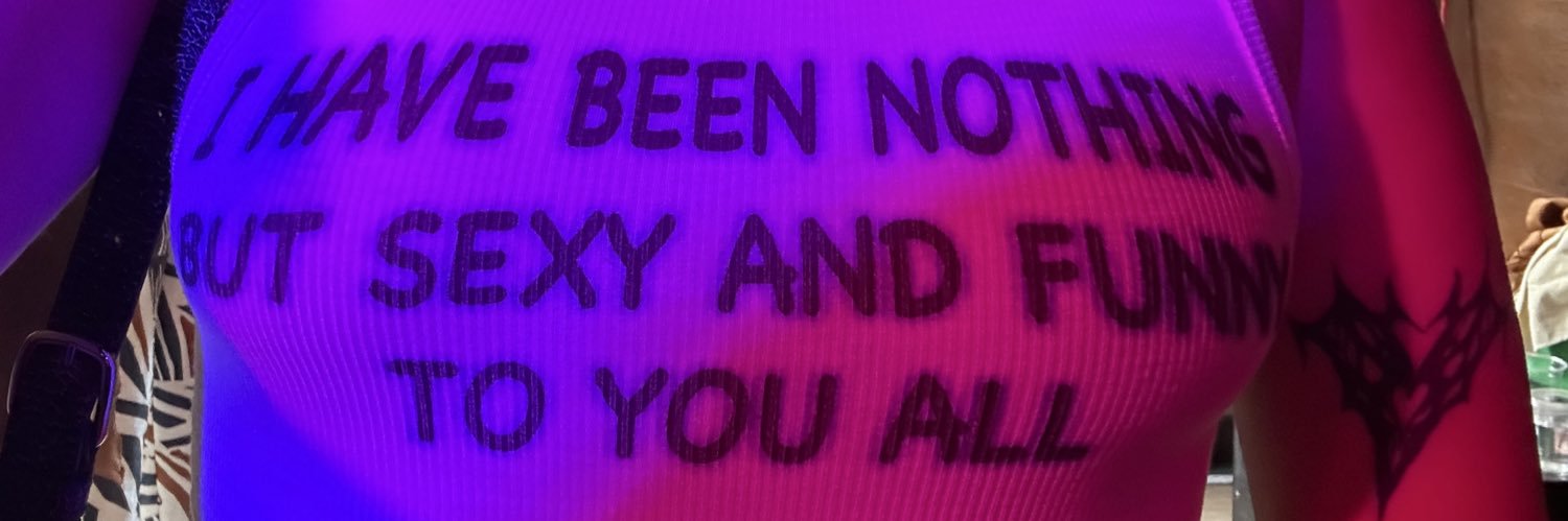 tinyypickle's profile banner image