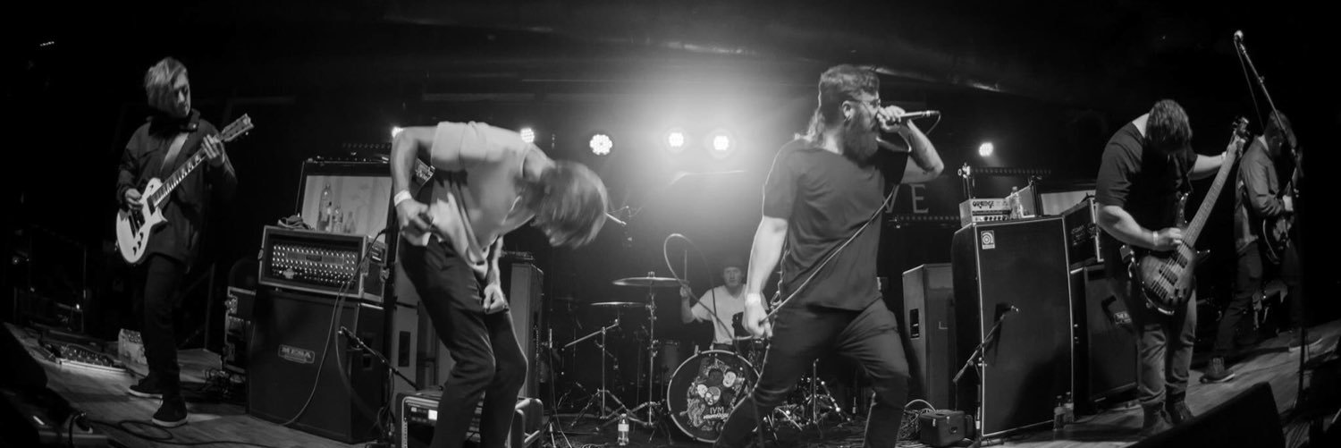 mlmtheband's profile banner image