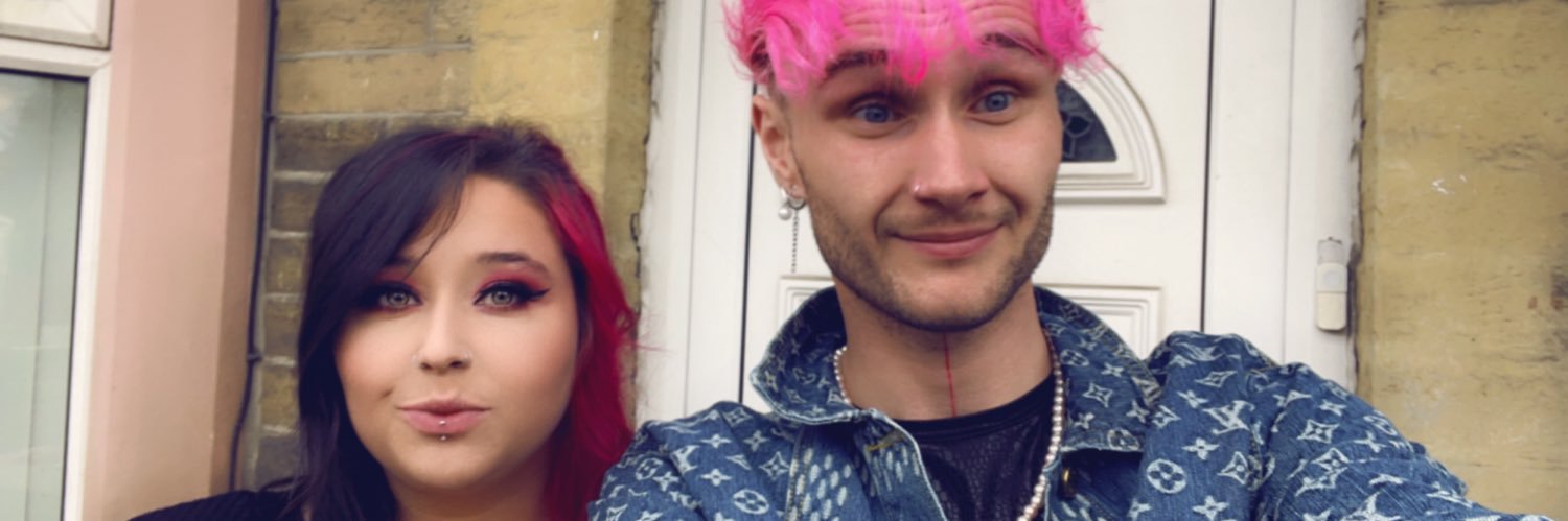 AbbieeeLee's profile banner image