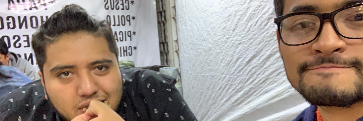 JoseeOC's profile banner image