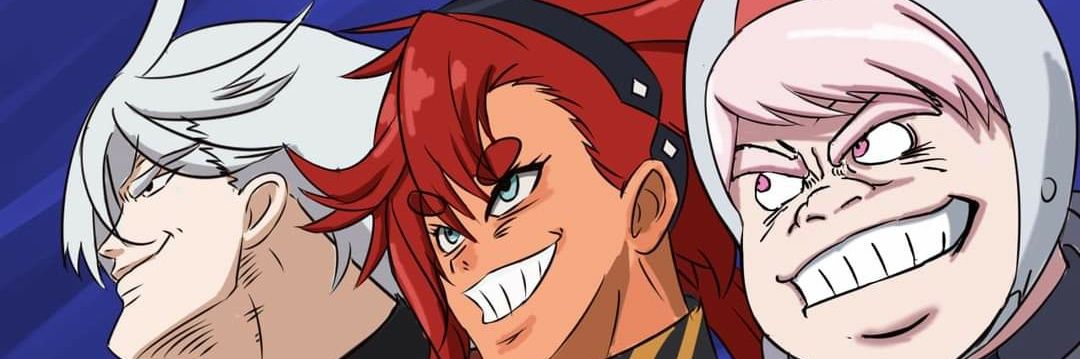 MRiderKenneth's profile banner image