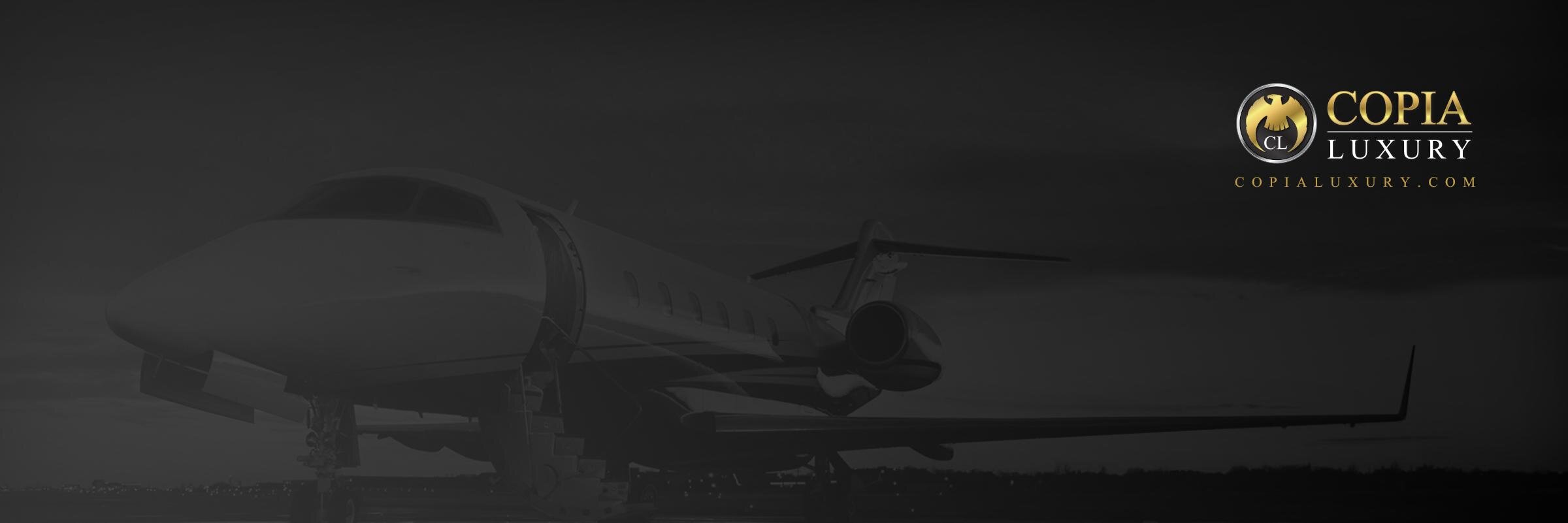 copialuxury's profile banner image